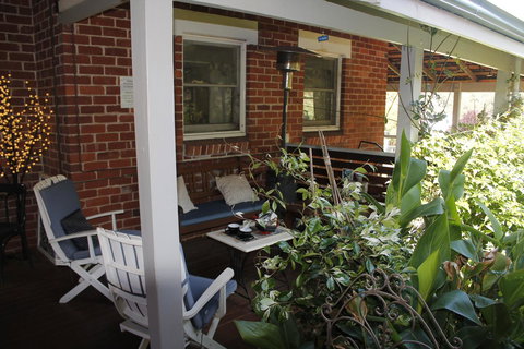 Bridgetown Valley Lodge - Accommodation Batemans Bay 21