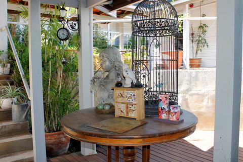 Bridgetown Valley Lodge - Accommodation Batemans Bay 19