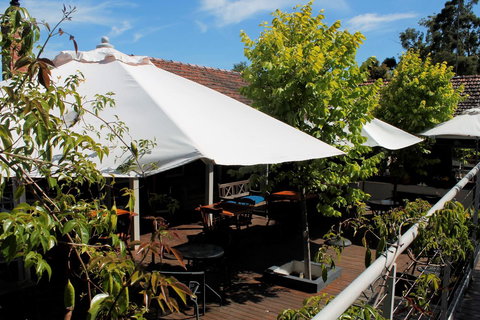 Bridgetown Valley Lodge - Accommodation Batemans Bay 2