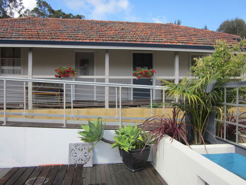Bridgetown Valley Lodge - Accommodation Batemans Bay 37