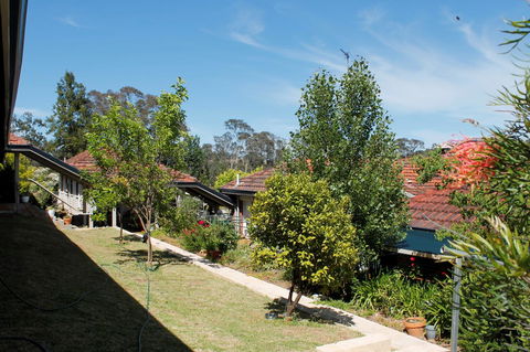 Bridgetown Valley Lodge - Accommodation Batemans Bay 26