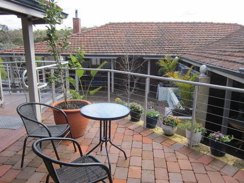 Bridgetown Valley Lodge - Accommodation Batemans Bay 36