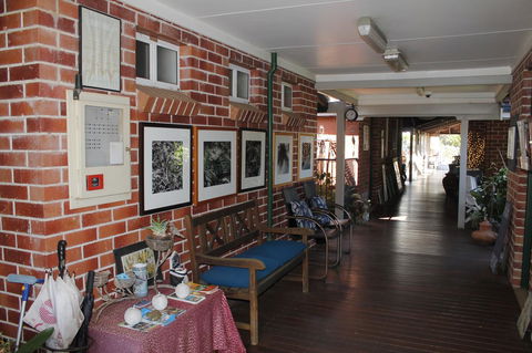 Bridgetown Valley Lodge - Accommodation Batemans Bay 20