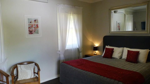 Bridgetown Valley Lodge - Accommodation Batemans Bay 31