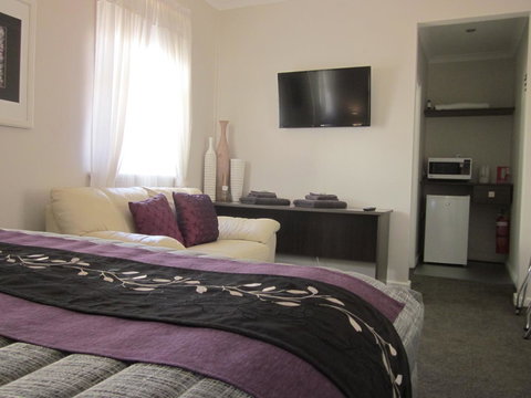 Bridgetown Valley Lodge - Accommodation Batemans Bay 33