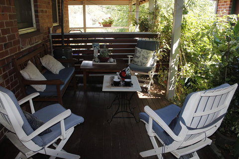 Bridgetown Valley Lodge - Accommodation Batemans Bay 22