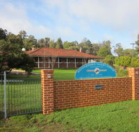 Bridgetown Valley Lodge - Accommodation Batemans Bay