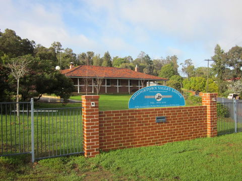 Bridgetown Valley Lodge - Accommodation Batemans Bay 0