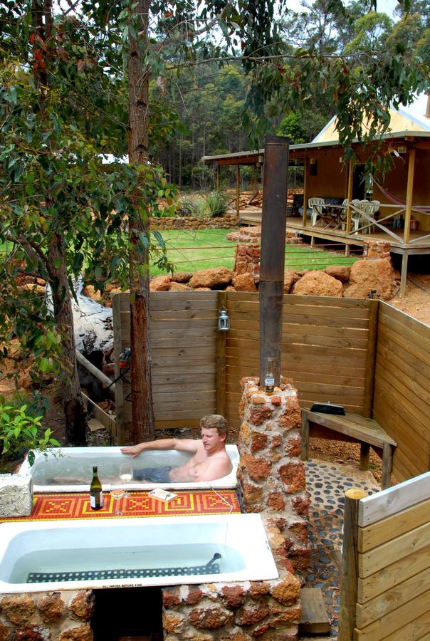 Accommodation Batemans Bay