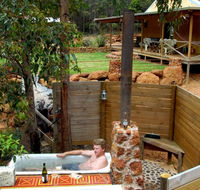 Nannup Bush Retreat - Accommodation Batemans Bay
