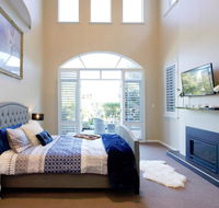 Sorrento Beach Manor - Accommodation Batemans Bay