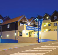 Hillarys Harbour Resort - Accommodation Batemans Bay