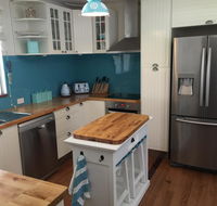 Aqua Shack Jurien Bay - Accommodation Batemans Bay