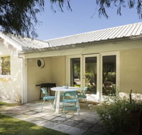 Whitesands Holiday Villas - Accommodation Batemans Bay