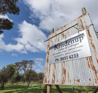 Kendenup Cottages and Lodge - Accommodation Batemans Bay
