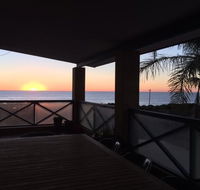 Surf views - Accommodation Batemans Bay