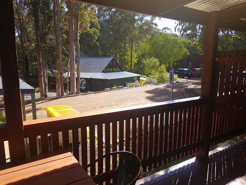 Adamsons Riverside Accommodation - Accommodation Batemans Bay 19