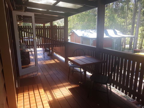 Adamsons Riverside Accommodation - Accommodation Batemans Bay 13