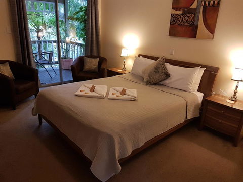 Adamsons Riverside Accommodation - Accommodation Batemans Bay 33