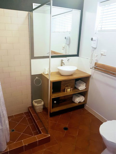 Adamsons Riverside Accommodation - Accommodation Batemans Bay 5