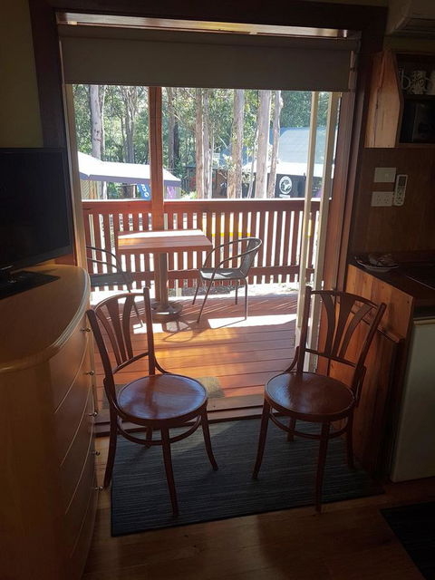 Adamsons Riverside Accommodation - Accommodation Batemans Bay 20