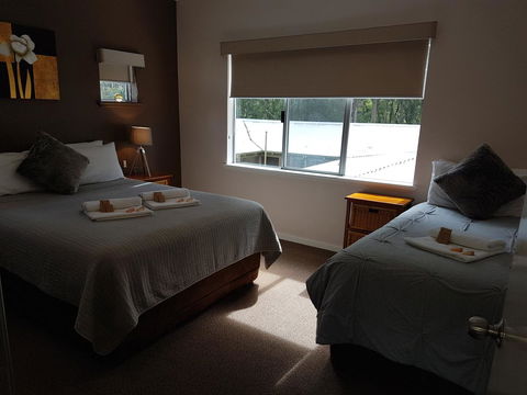 Adamsons Riverside Accommodation - Accommodation Batemans Bay 40