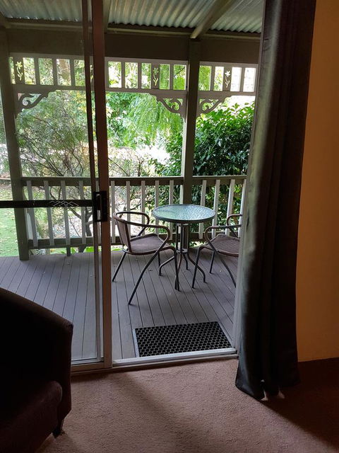 Adamsons Riverside Accommodation - Accommodation Batemans Bay 34