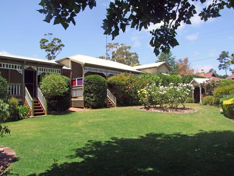 Adamsons Riverside Accommodation - Accommodation Batemans Bay 0