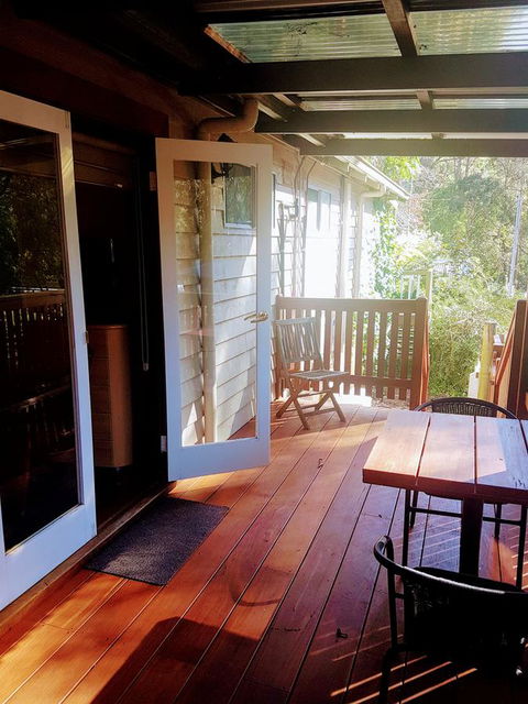 Adamsons Riverside Accommodation - Accommodation Batemans Bay 18