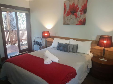 Adamsons Riverside Accommodation - Accommodation Batemans Bay 9