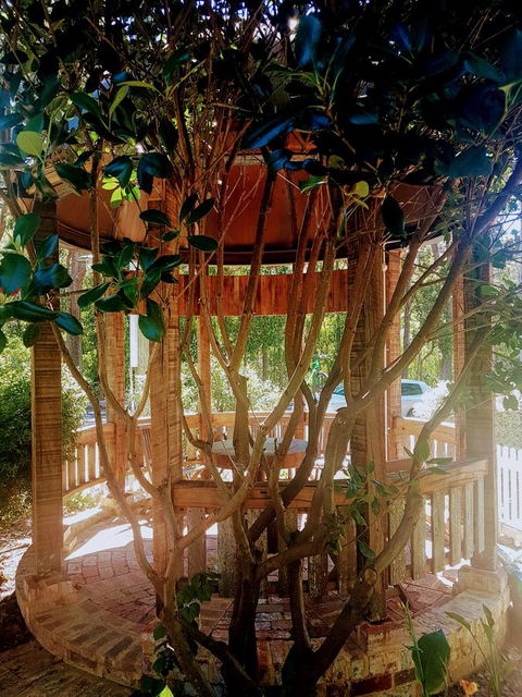 Adamsons Riverside Accommodation - Accommodation Batemans Bay 1