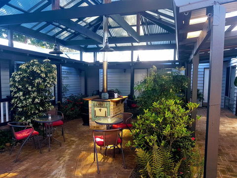 Adamsons Riverside Accommodation - Accommodation Batemans Bay 24