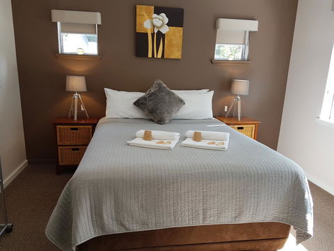 Adamsons Riverside Accommodation - Accommodation Batemans Bay 41