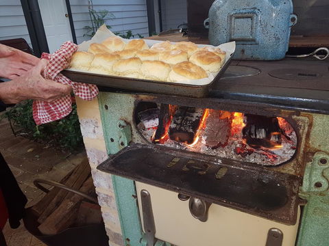 Adamsons Riverside Accommodation - Accommodation Batemans Bay 23