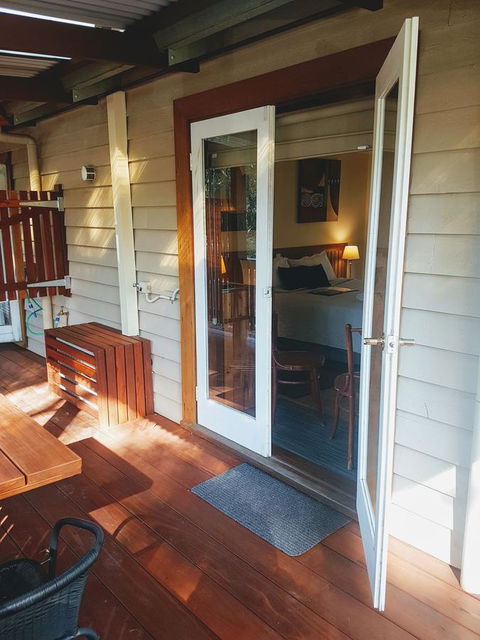 Adamsons Riverside Accommodation - Accommodation Batemans Bay 21