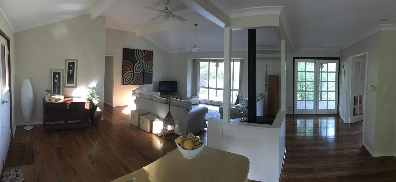  Accommodation Batemans Bay