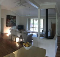 Tegwan's Nest Holiday Home - Accommodation Batemans Bay