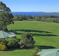 Celestine Retreat - Accommodation Batemans Bay