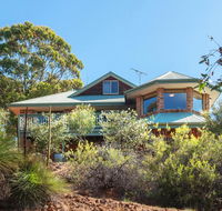 11 Gypsy - Accommodation Batemans Bay