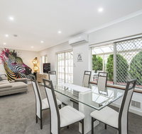 Luxury Federation Style Home - Sleeps 10 - Accommodation Batemans Bay