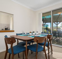 Como South Perth Villa - Accommodation Batemans Bay