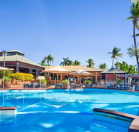 Karratha International Hotel - Accommodation Batemans Bay