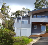 Cape Villas - Accommodation Batemans Bay