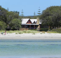 Beach House Dunsborough - Accommodation Batemans Bay