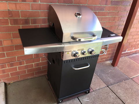 Big House Heated Pool 11 Beds Como / South Perth / Applecross - Accommodation Batemans Bay 27