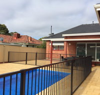 Big House Heated Pool 11 Beds Como / South Perth / Applecross - Accommodation Batemans Bay