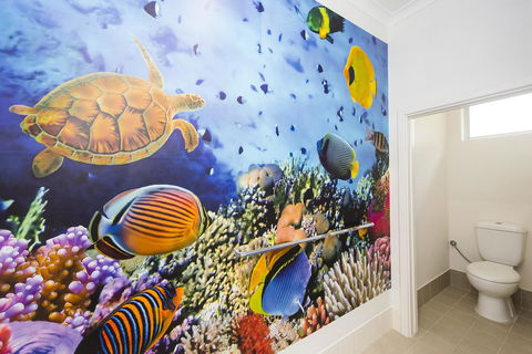 Big House Heated Pool 11 Beds Como / South Perth / Applecross - Accommodation Batemans Bay 11