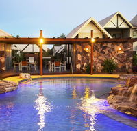 Freshwater East Kimberley Apartments - Accommodation Batemans Bay
