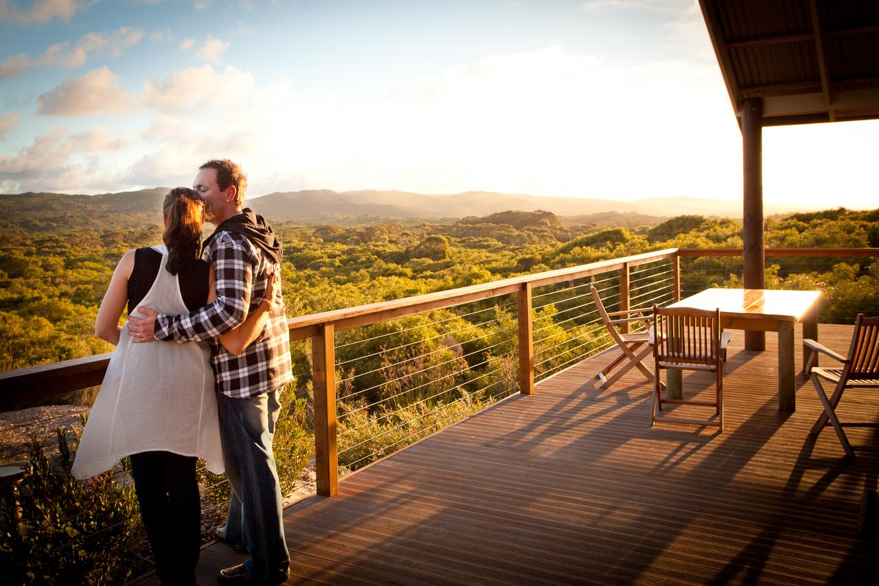 Lowlands WA Accommodation Batemans Bay