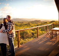 Cape Howe Cottages - Accommodation Batemans Bay